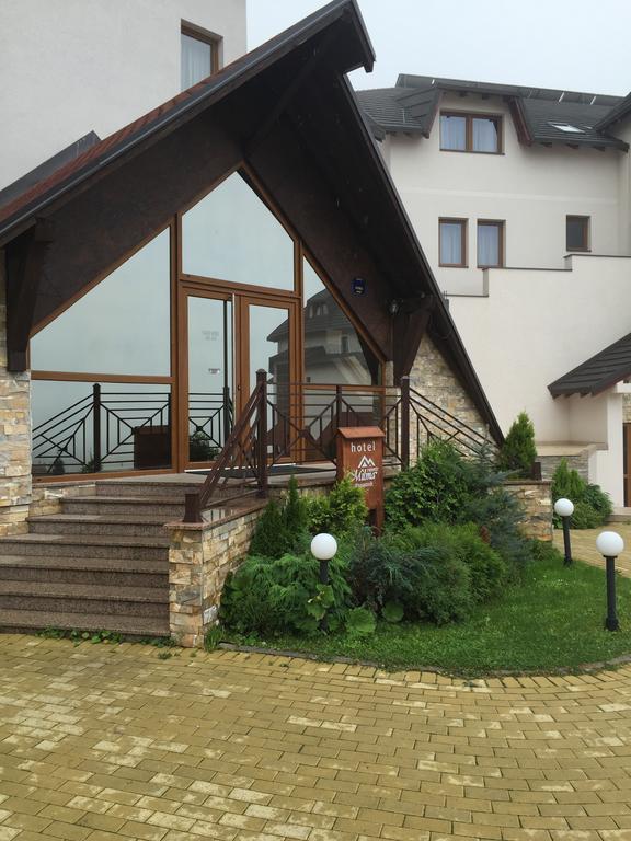 G4 Apartment Milmari Kopaonik Exterior foto