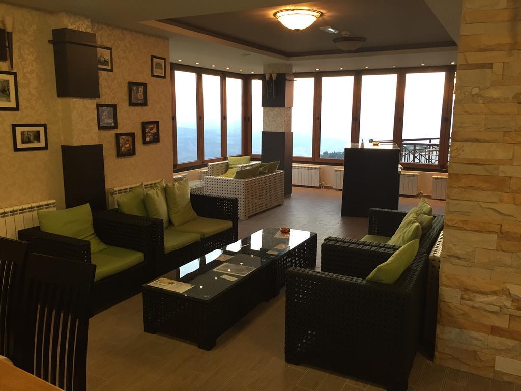 G4 Apartment Milmari Kopaonik Exterior foto