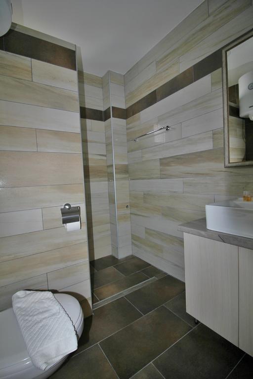 G4 Apartment Milmari Kopaonik Exterior foto
